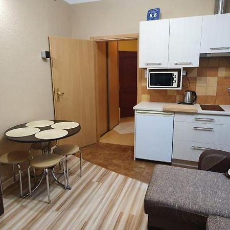 Apartamenty W Jantar - Lilasun Schreiberhau Exterior foto