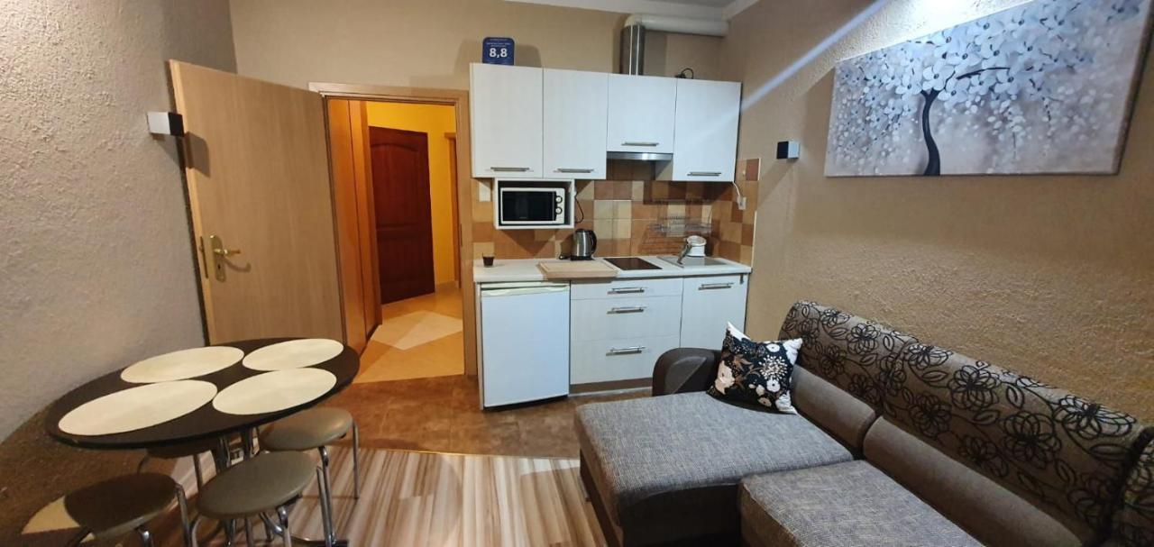 Apartamenty W Jantar - Lilasun Schreiberhau Exterior foto